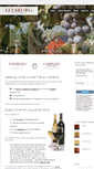 Mobile Screenshot of leesburg-vintner.com